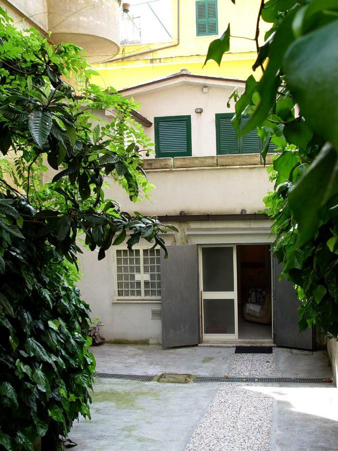 Buone Vacanze A Roma! Eksteriør billede