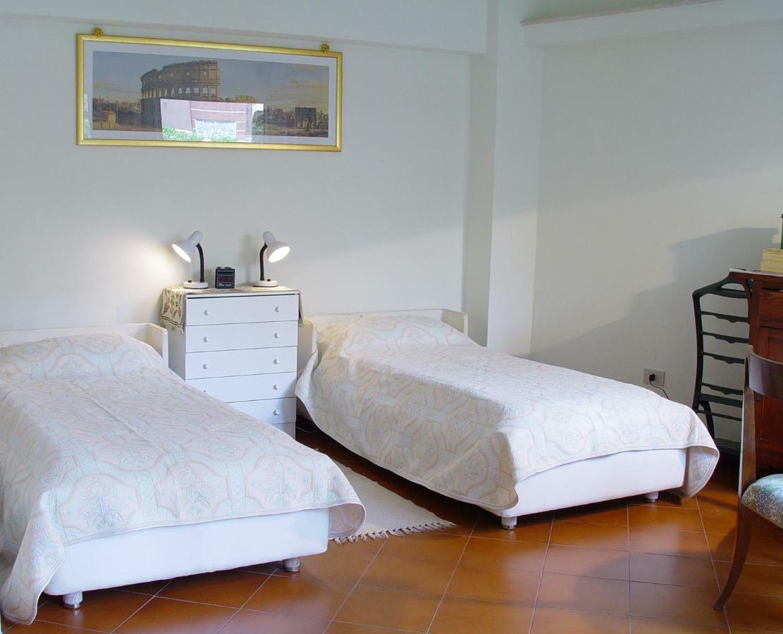 Buone Vacanze A Roma! Eksteriør billede